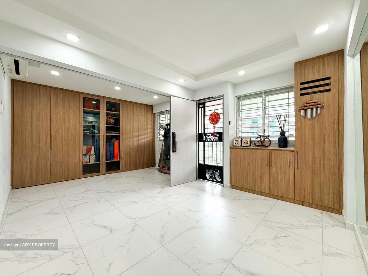 Blk 649 Ang Mo Kio 61 (Ang Mo Kio), HDB 3 Rooms #566140021